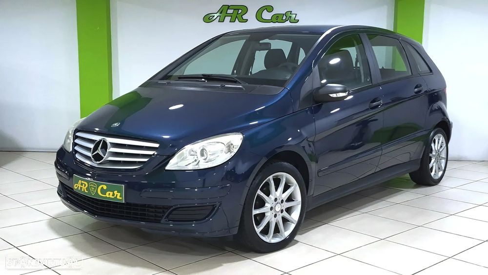 Mercedes-Benz B 150 Standard - 1