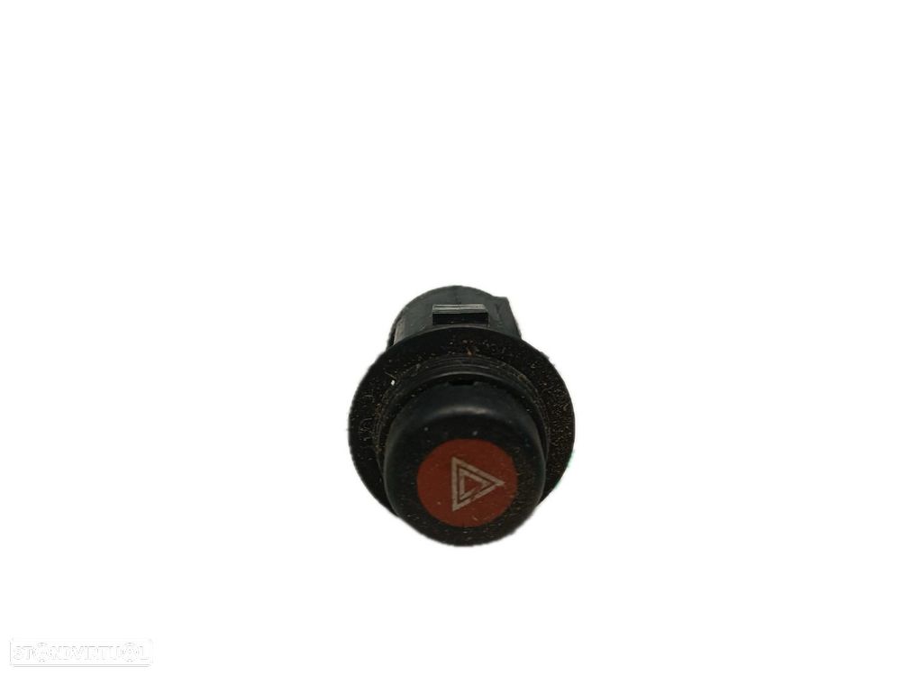 Botão De 4 Piscas Opel Kadett E (T85) - 1