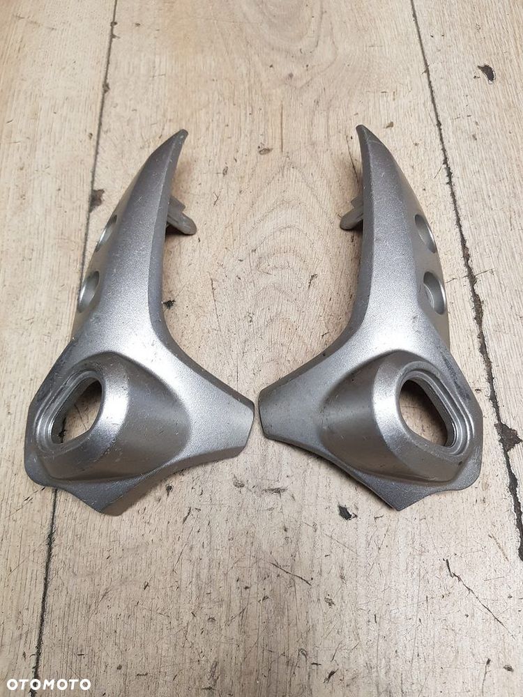 Uchwyt mocowanie kierunkowskazu Yamaha FZ6 Fazer - 4
