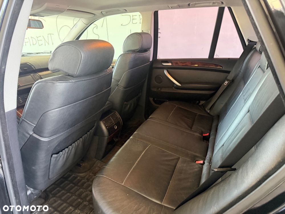 BMW X5 - 9