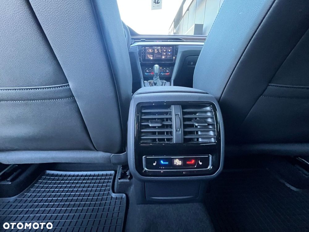 Volkswagen Arteon - 19
