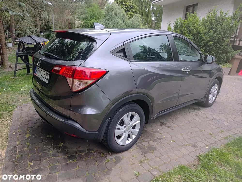 Honda HR-V 1.5 Elegance (ADAS) CVT - 7