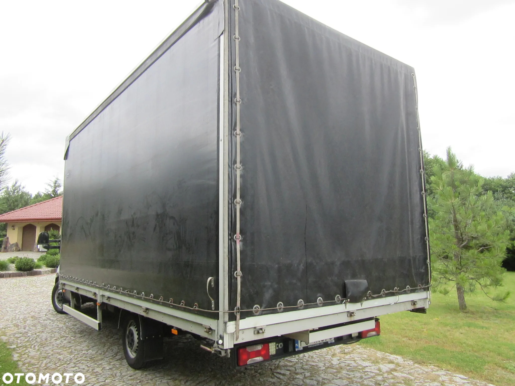 Iveco 35S18 - 20