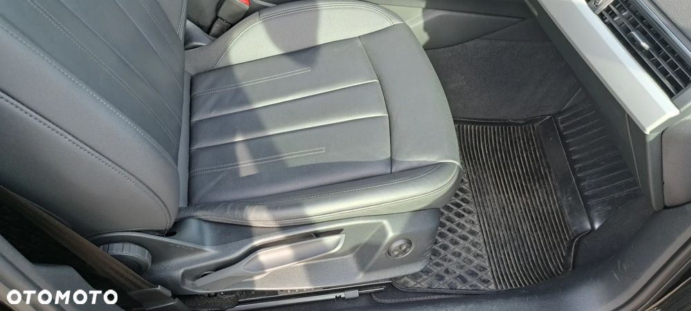 Audi A4 Avant 35 TDI mHEV Advanced S tronic - 23