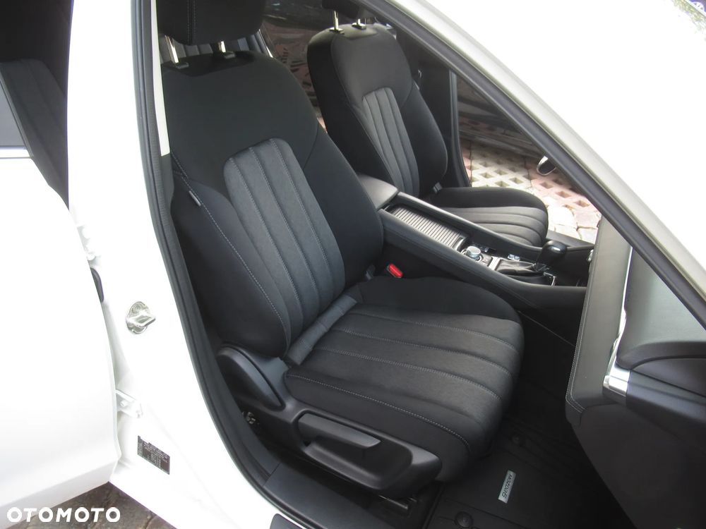 Mazda 6 2.0 SkyJoy - 10