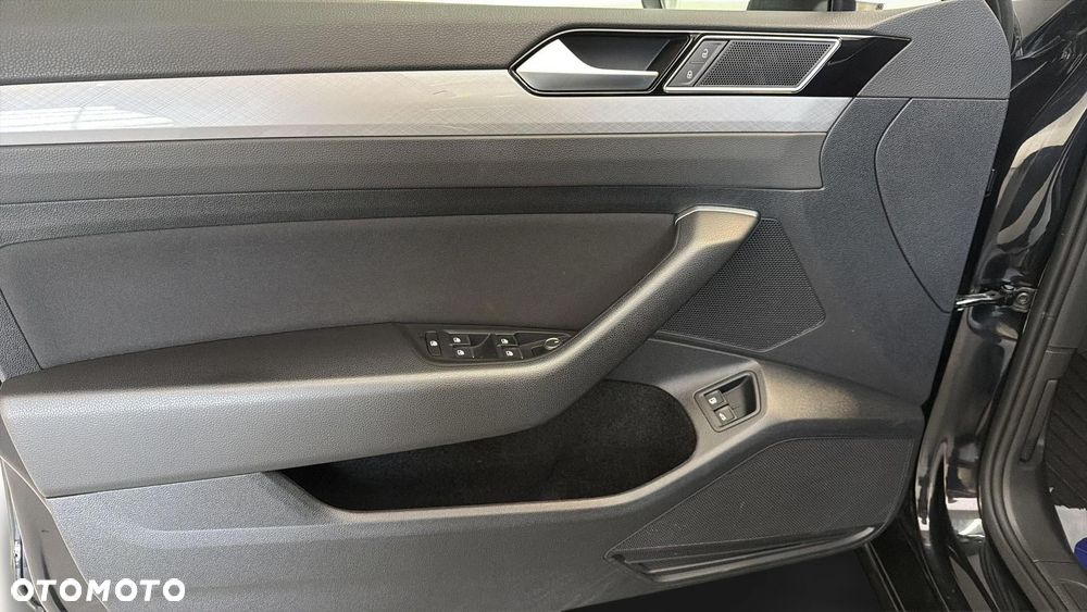 Volkswagen Passat 1.4 TSI Plug-In Hybrid GTE DSG - 11