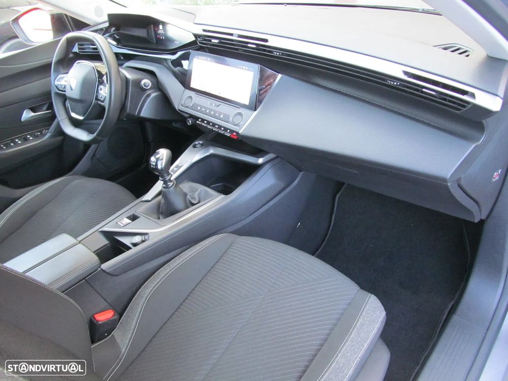 Peugeot 308 PureTech 130 Active Pack - 14