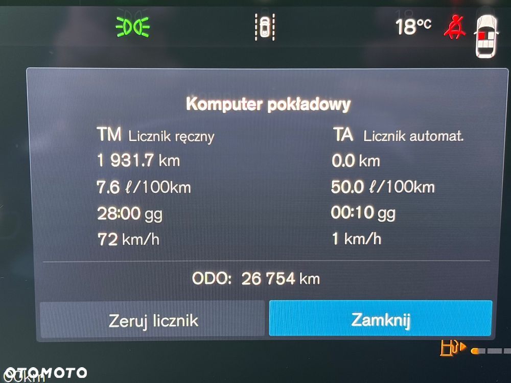 Volvo XC 60 B5 B AWD Plus Black Edition - 10