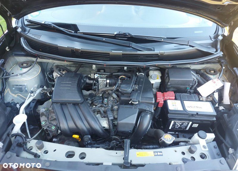 Nissan Micra - 34