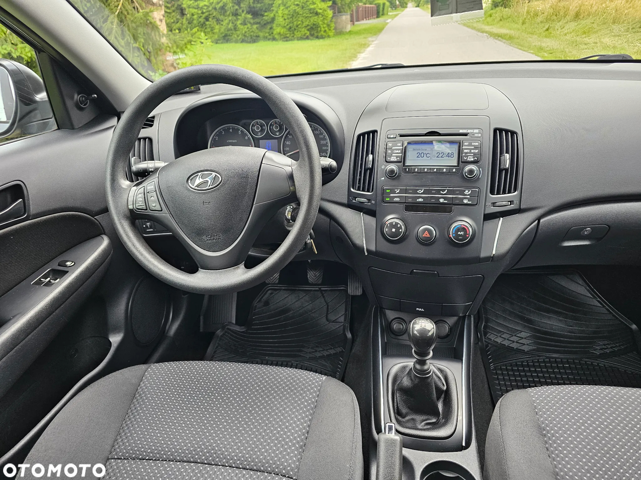 Hyundai i30 1.4 Comfort World Cup - 7