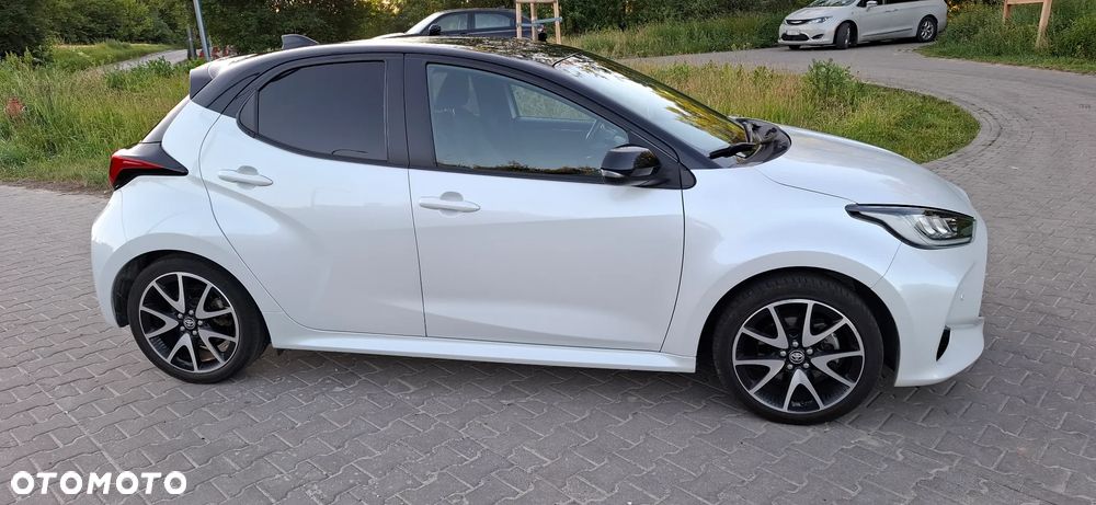 Toyota Yaris 1.5 VVT-i Premiere Edition - 6