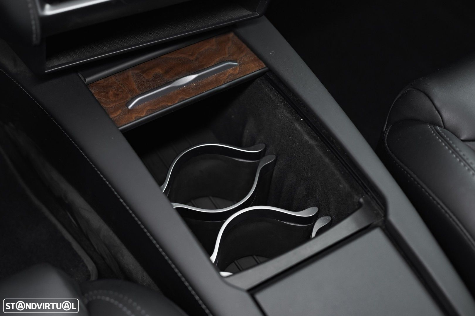Tesla Model S 100 kWh Long Range AWD - 37