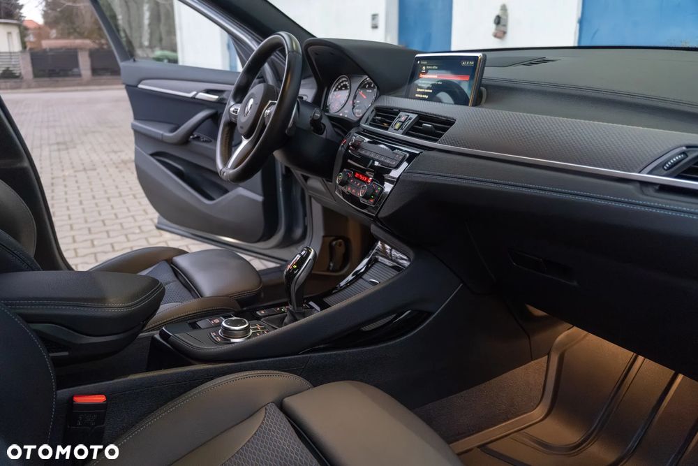 BMW X2 xDrive20d M Sport - 16