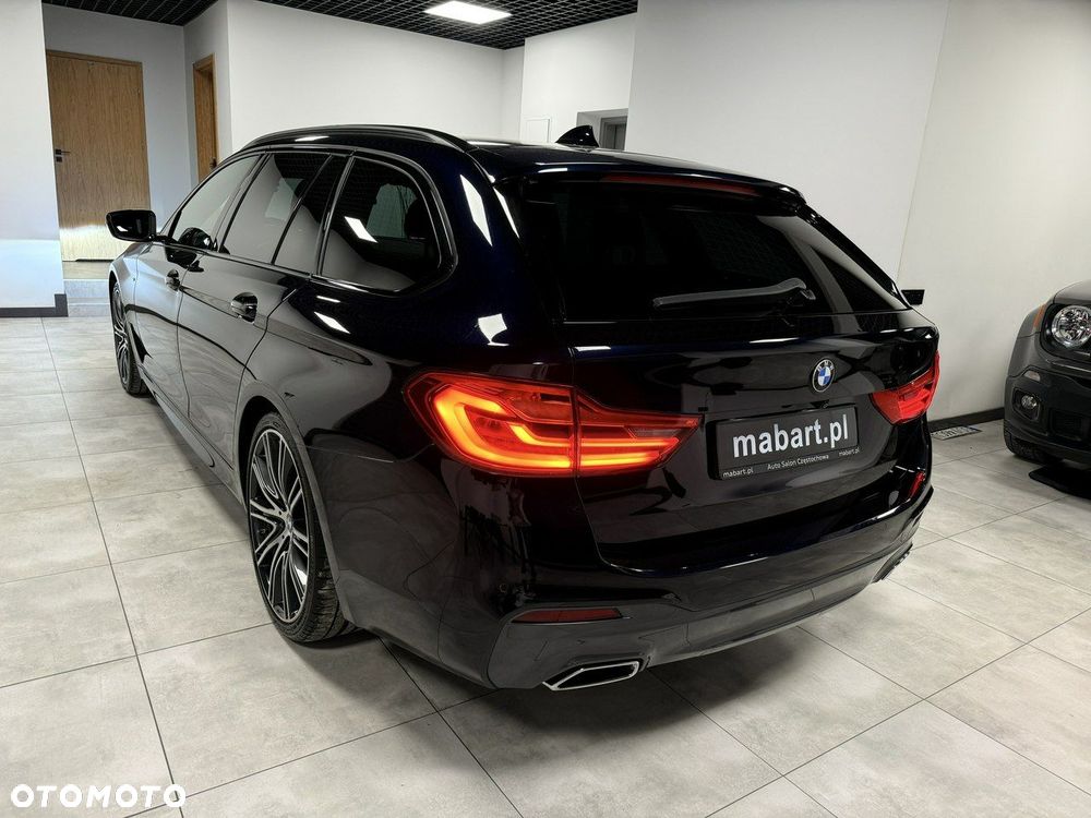 BMW Seria 5 - 3