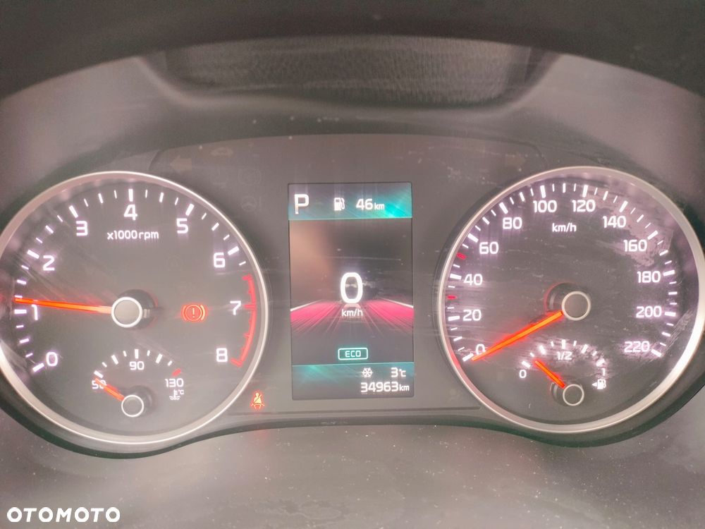 Kia Stonic 1.0 T-GDI M DCT - 10