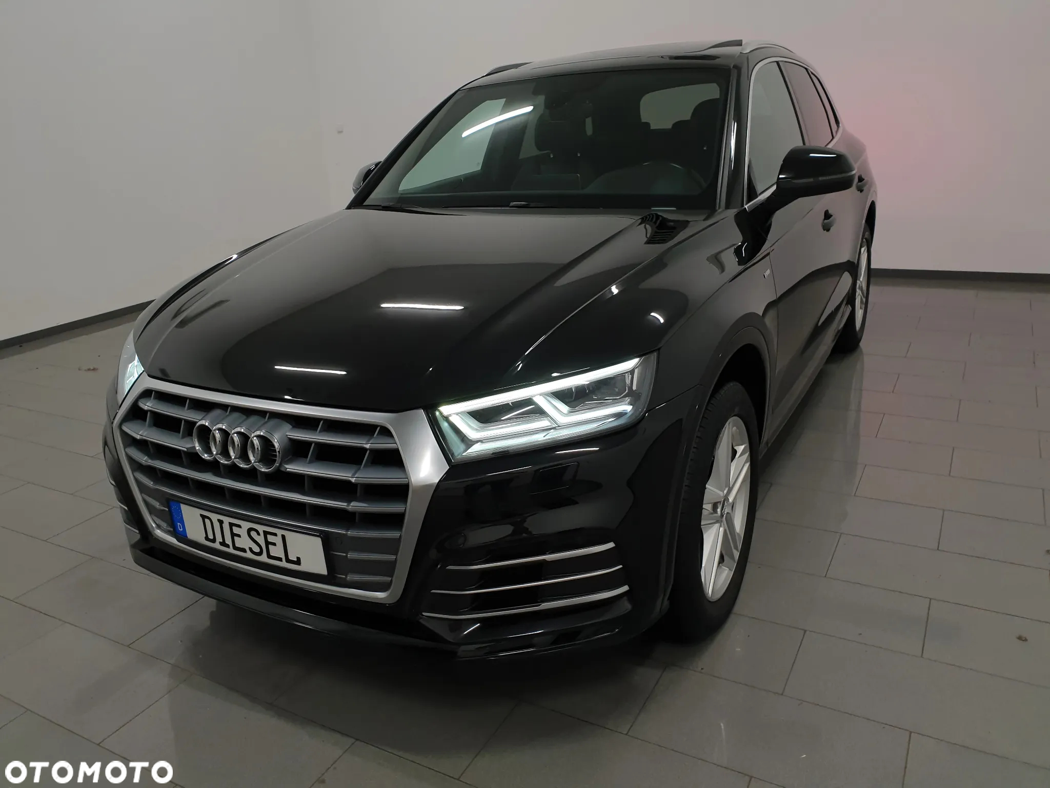 Audi Q5 40 TDI Quattro Sport S tronic - 34