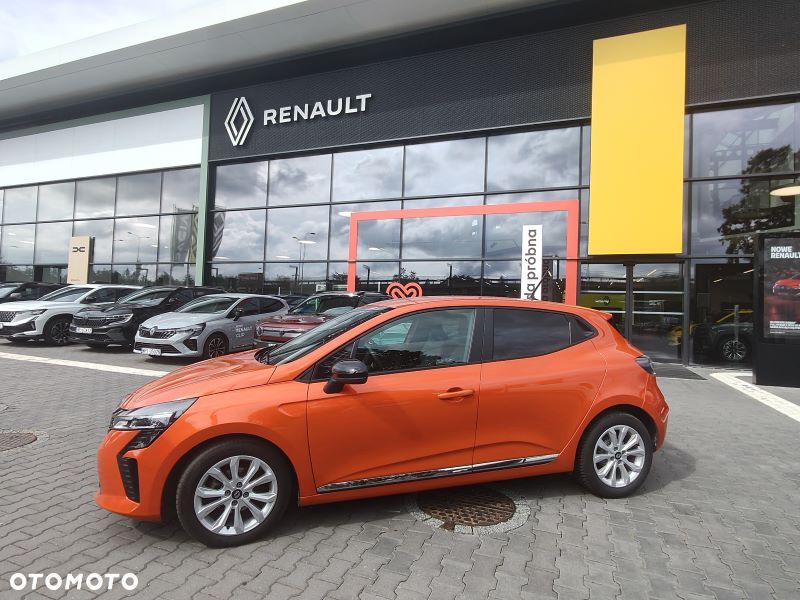 Renault Clio - 5
