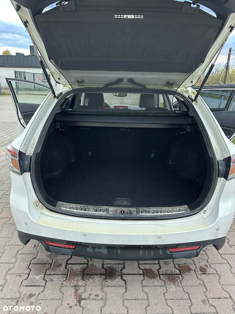 Mazda 6 Sport 2.0 MZR DISI 90th Anniversary - 20