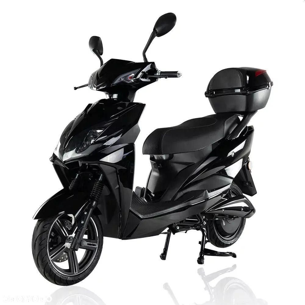 Bili Bike Inny - 1