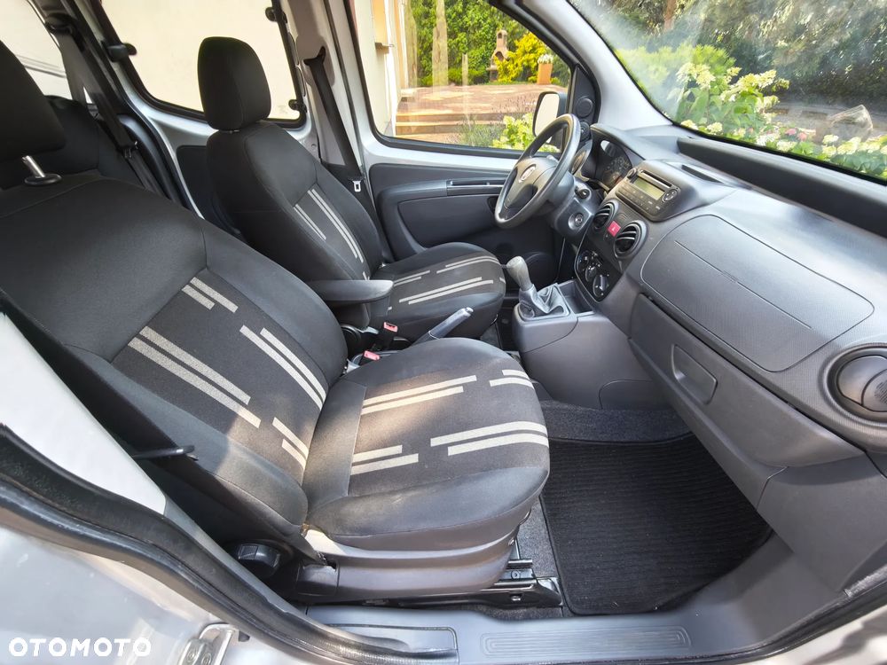 Fiat Fiorino 1.3 Multijet 16V Dynamic - 24