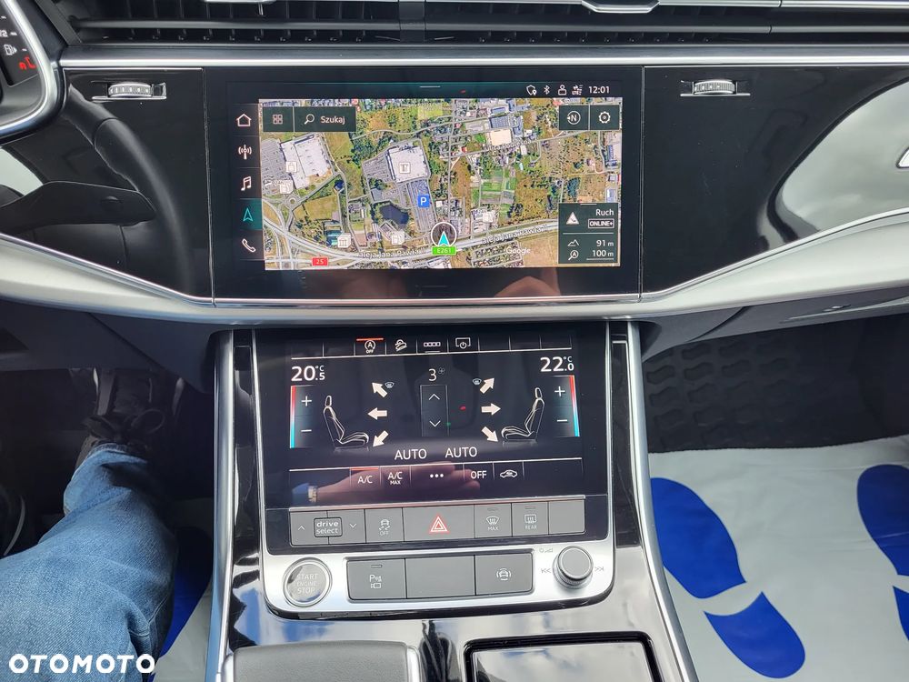 Audi Q7 - 19