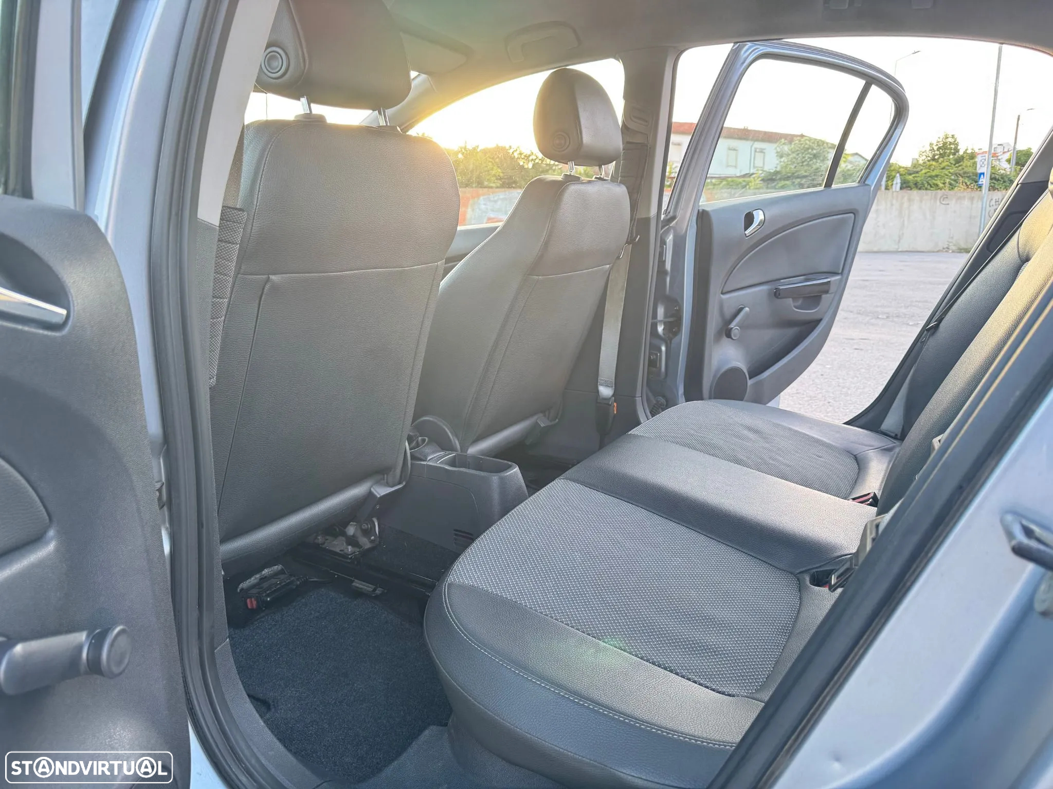 Opel Corsa 1.3 CDTi Cosmo - 21