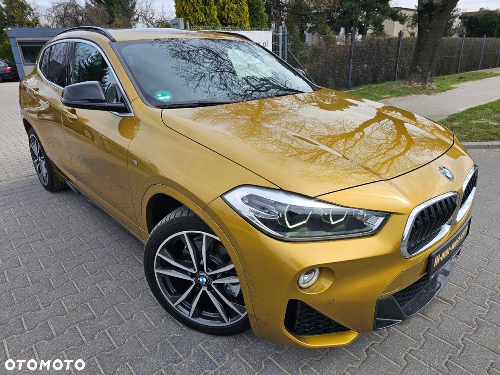BMW X2 - 2