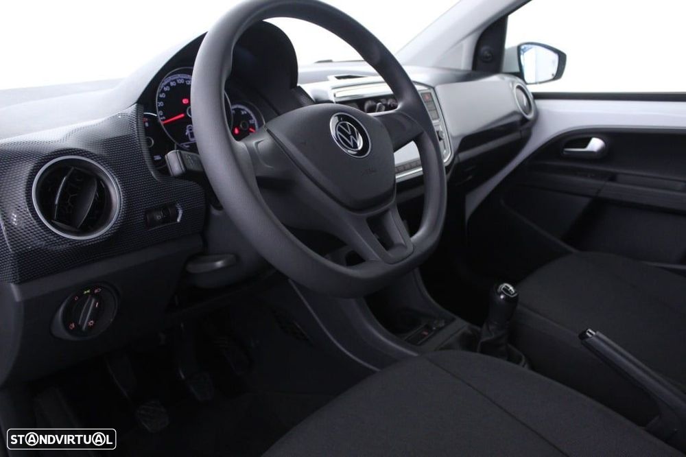 VW Up! 1.0 Move - 20