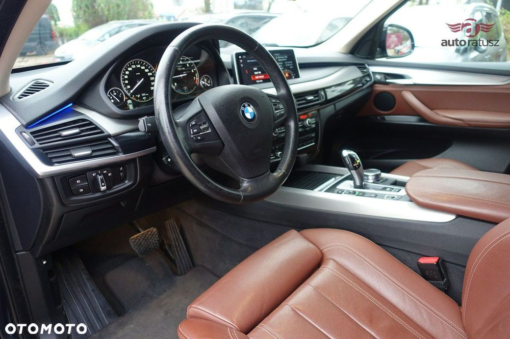 BMW X5 - 13