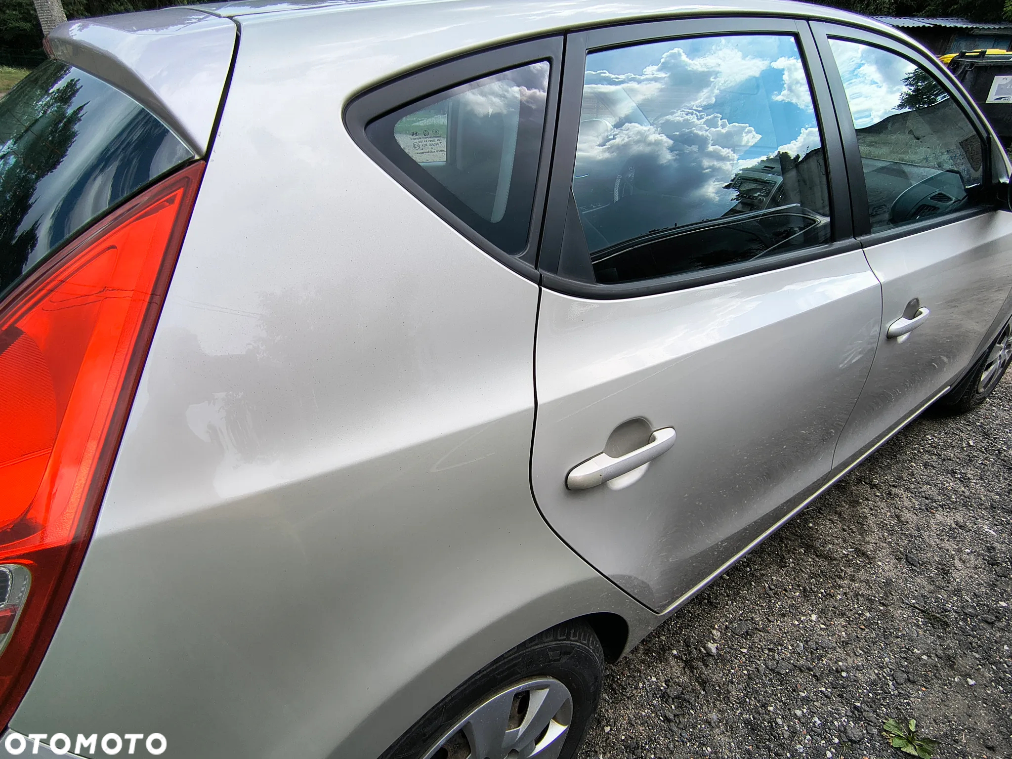 Hyundai i30 1.6 CRDi Classic + - 10