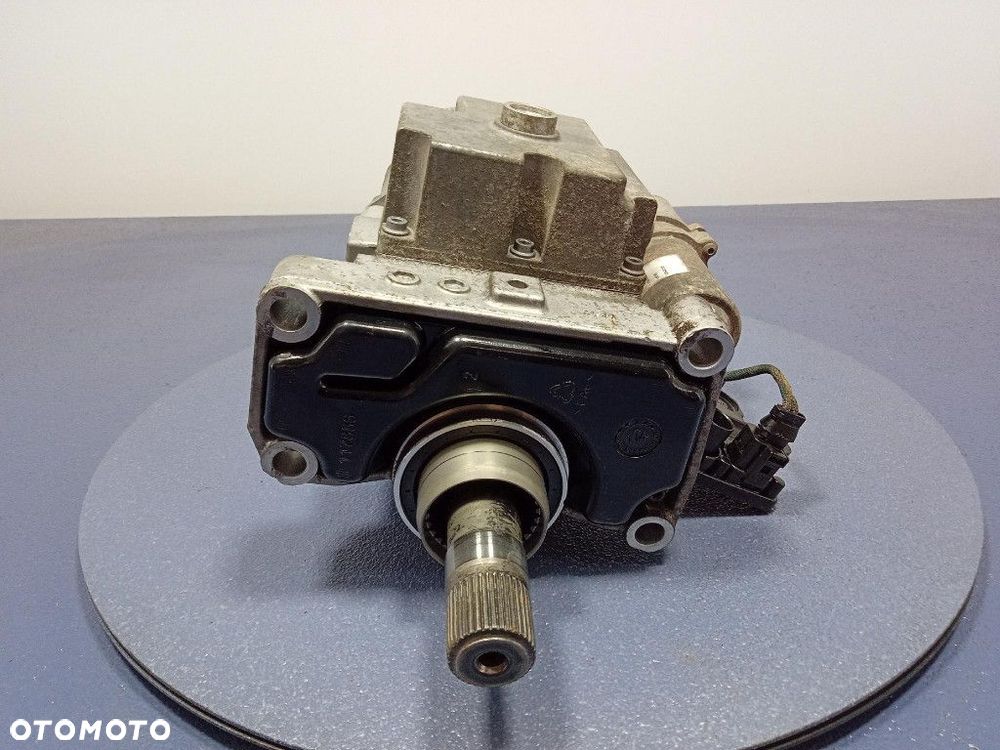 SEAT LEON III CUPRA 2.0 TSI 280 KM REDUKTOR SKRZYNI BIEGÓW 0D9409055 - 3