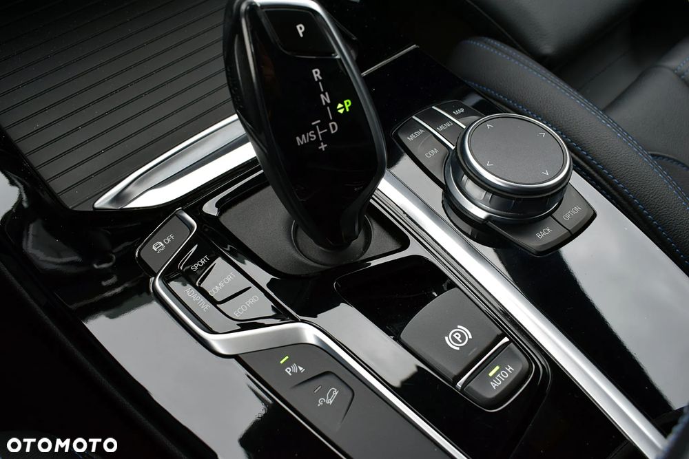 BMW X3 xDrive30i M Sport sport - 21