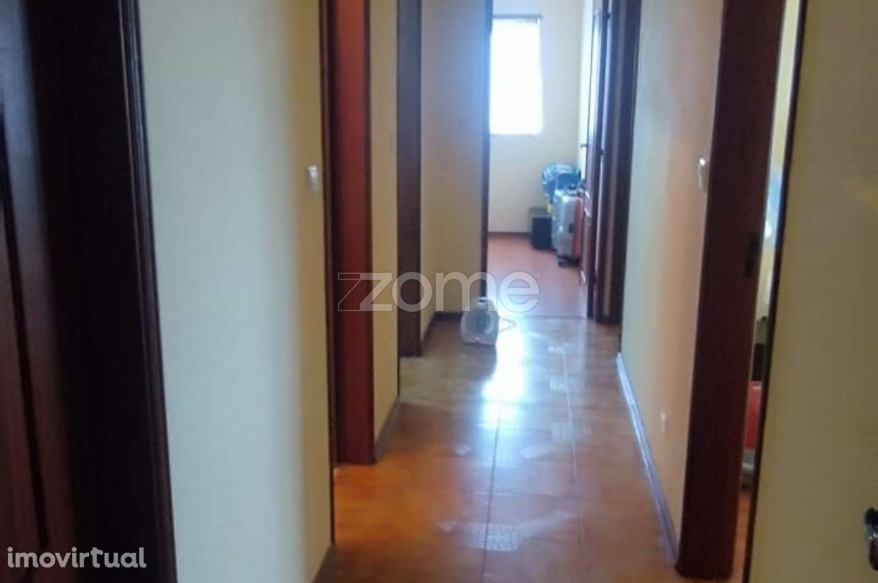 Apartamento T3 Vieira de Leiria - Grande imagem: 5/25