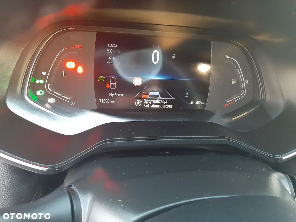Renault Clio BLUE dCi 115 INTENS - 15