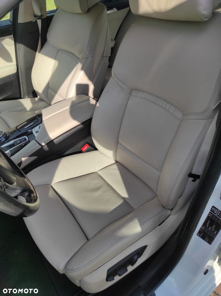 BMW Seria 5 - 14