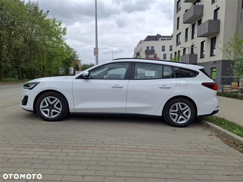 Ford Focus 1.5 EcoBlue SCR Active - 7