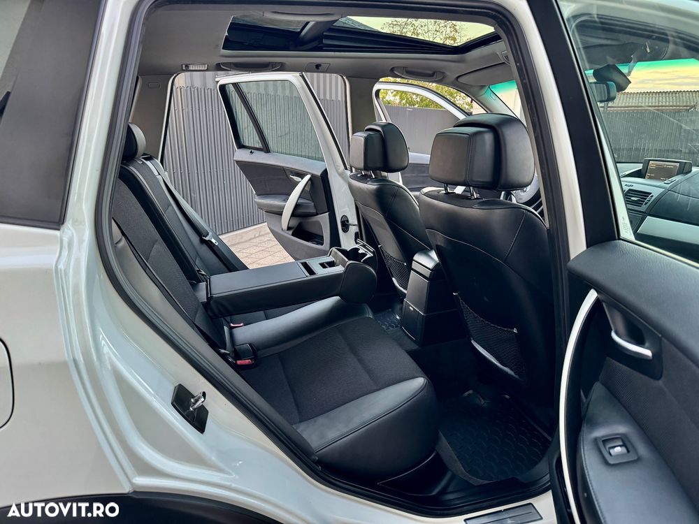 BMW X3 - 20