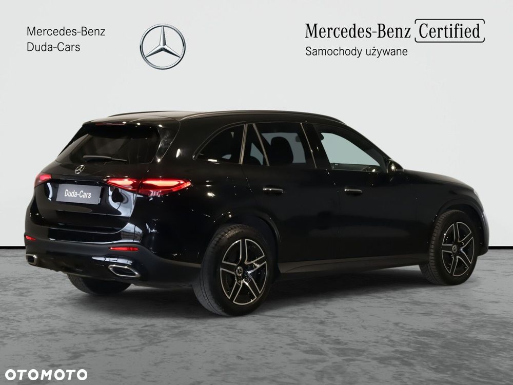 Mercedes-Benz GLC - 5