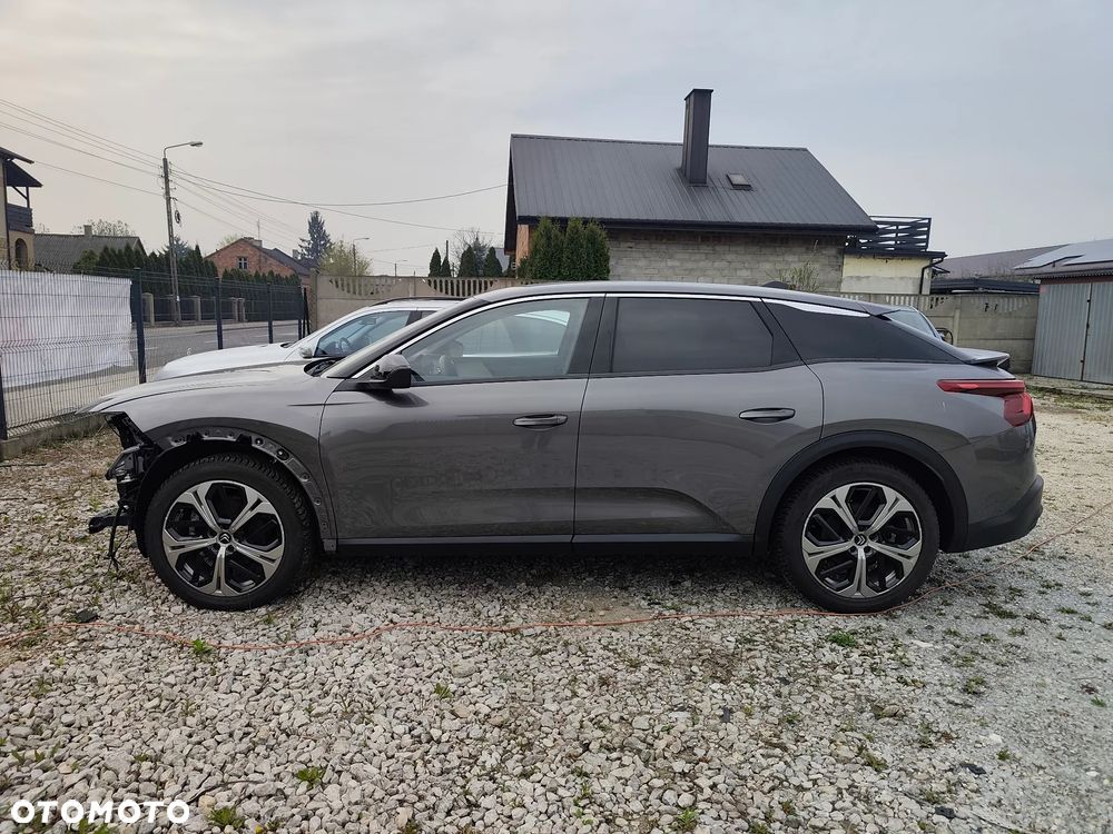 Citroën C5X Hybrid 145 MAX - 2