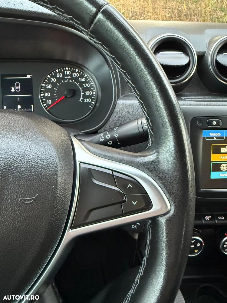 Dacia Duster Blue dCi 115 2WD Comfort - 22