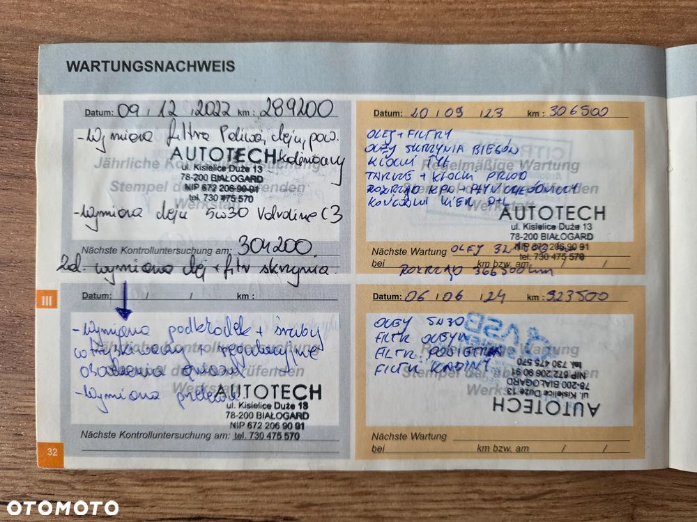 Citroën C5 HDi 165 FAP Exclusive - 25