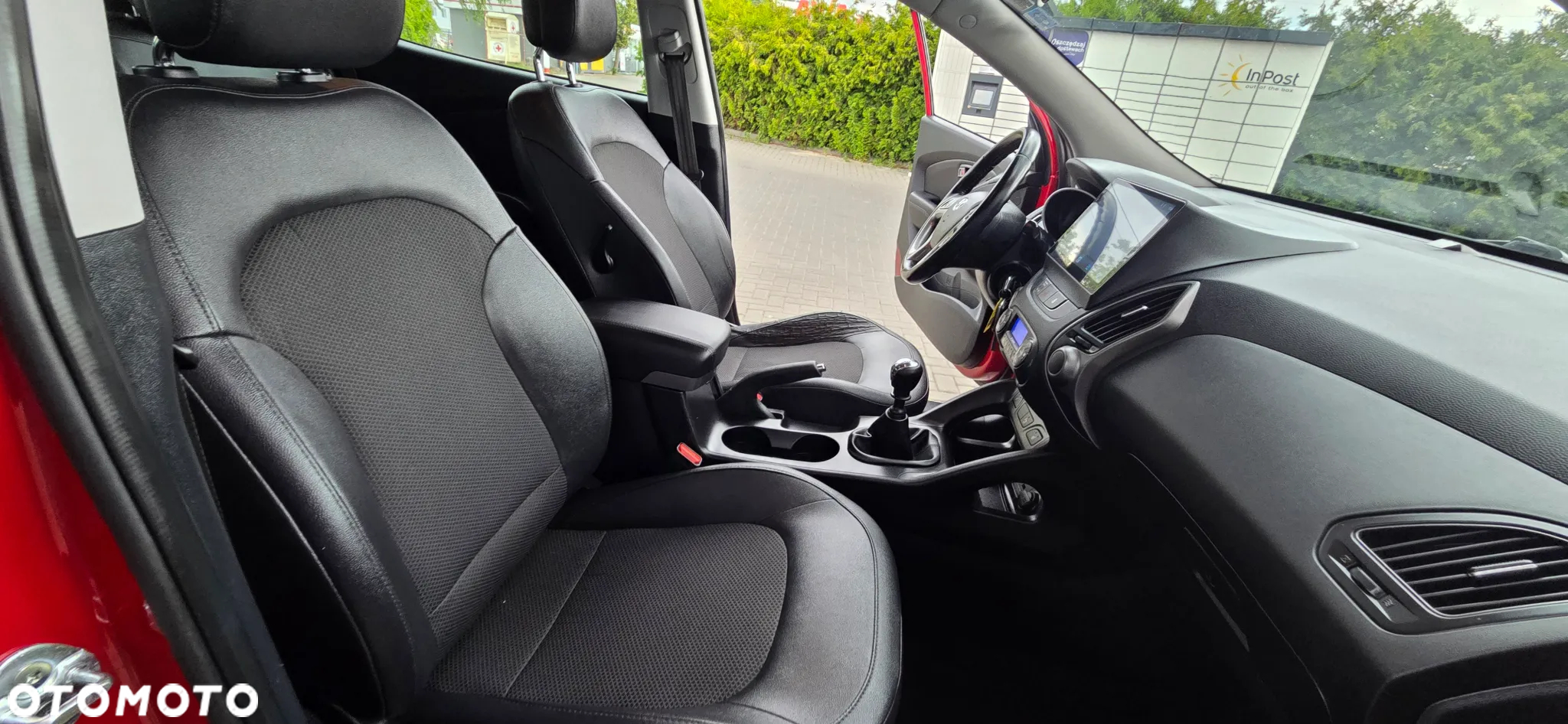 Hyundai ix35 1.6 GDI Premium 2WD - 35