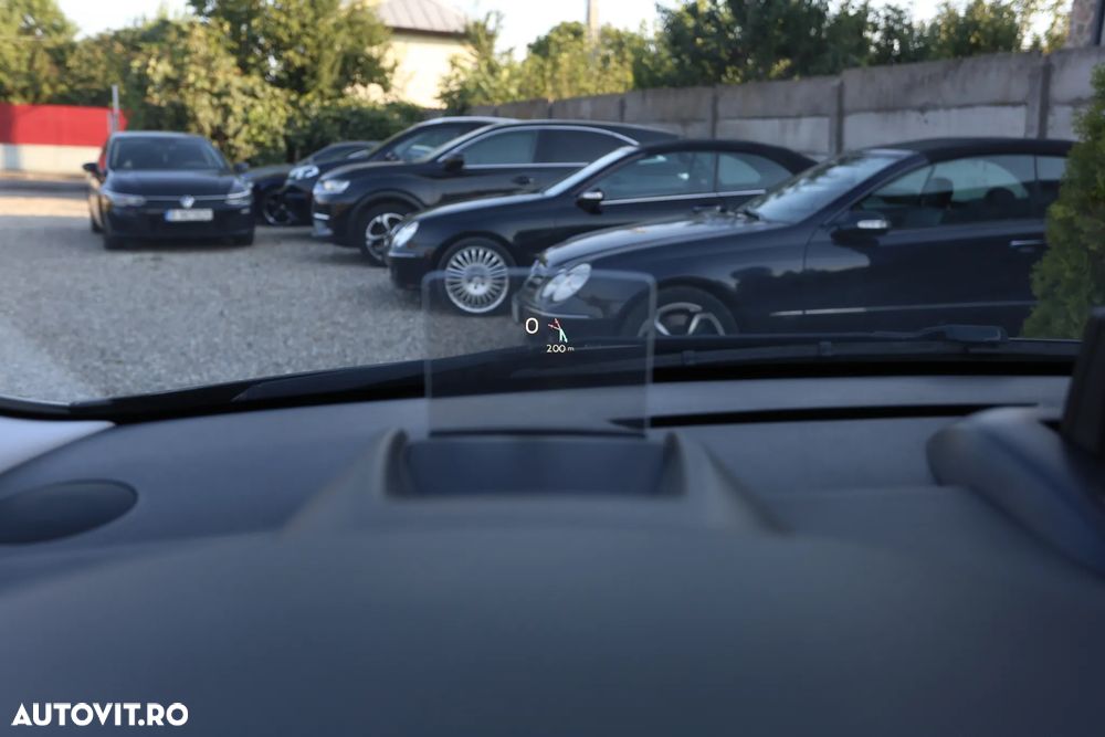 Peugeot 3008 1.2 PureTech Turbo S&S Allure - 16