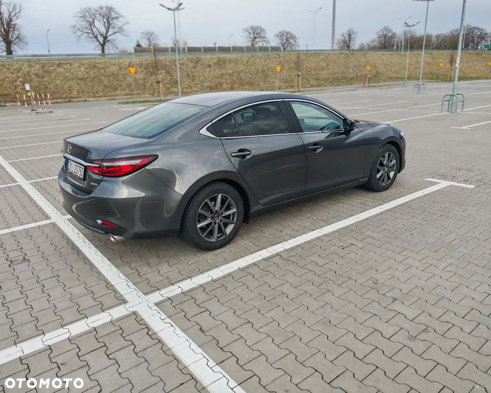 Mazda 6 2.0 SKYEnergy - 3
