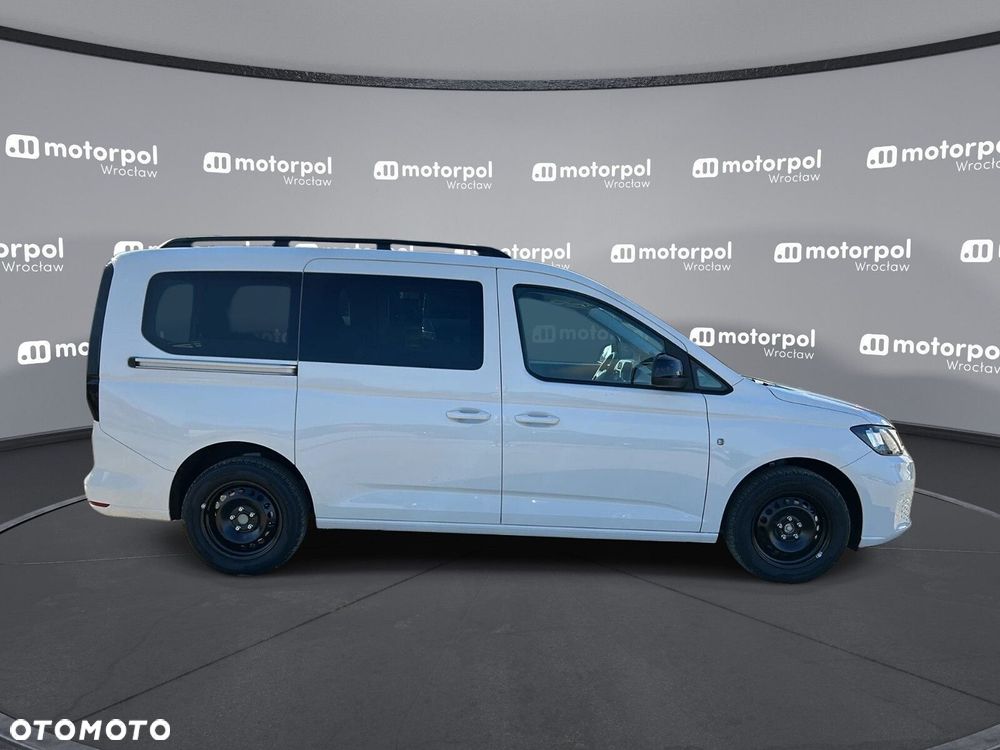 Volkswagen Caddy Maxi 2.0 TDI DSG - 5