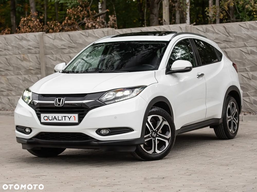 Honda HR-V 1.5 i-VTEC Executive - 6