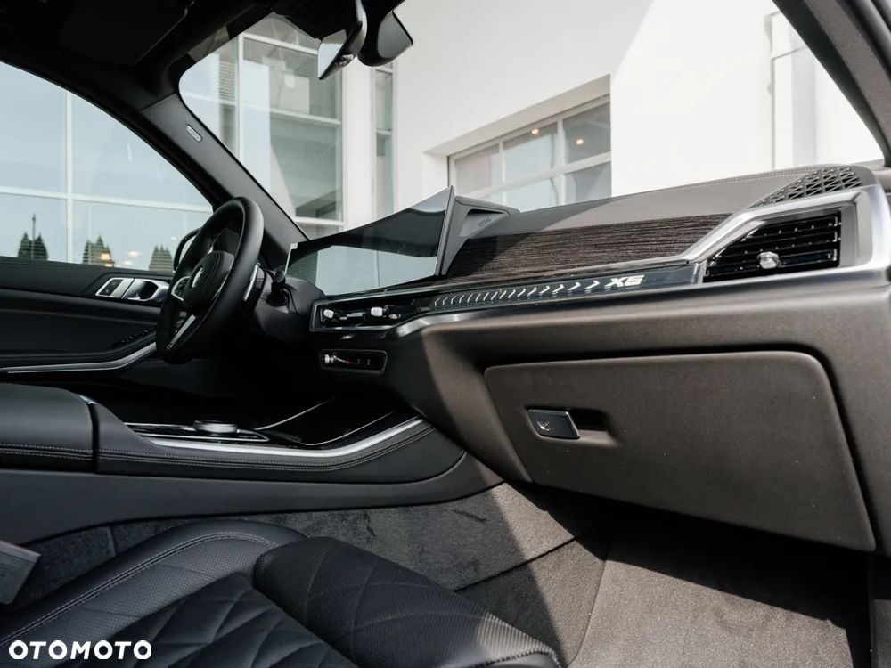 BMW X5 xDrive30d - 7