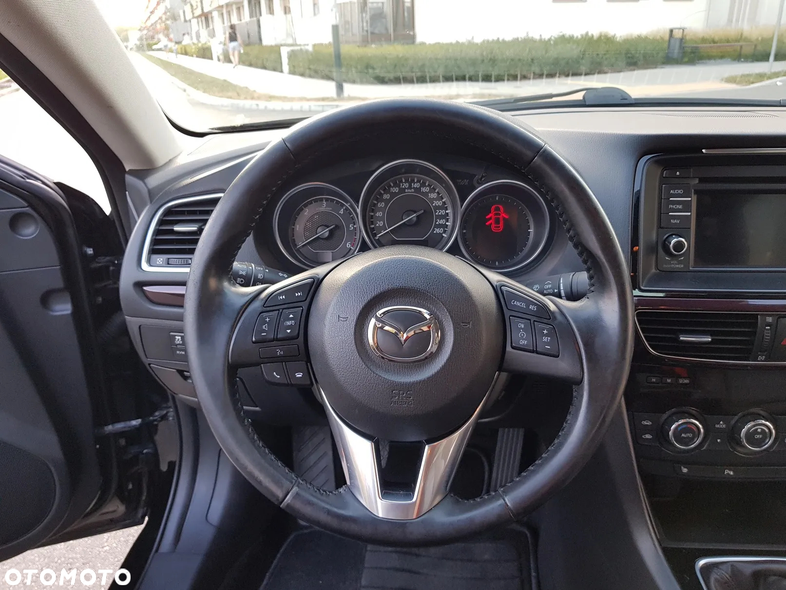 Mazda 6 2.2 D Skypassion I-ELoop - 25