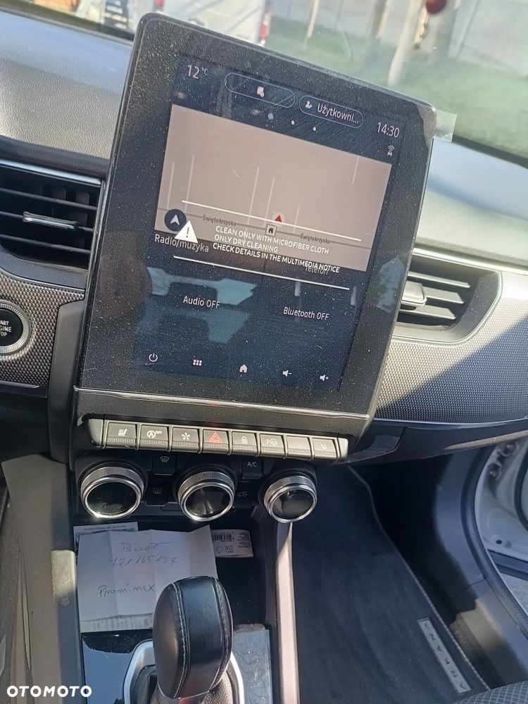 Renault Arkana 1.3 TCe mHEV Techno EDC - 10