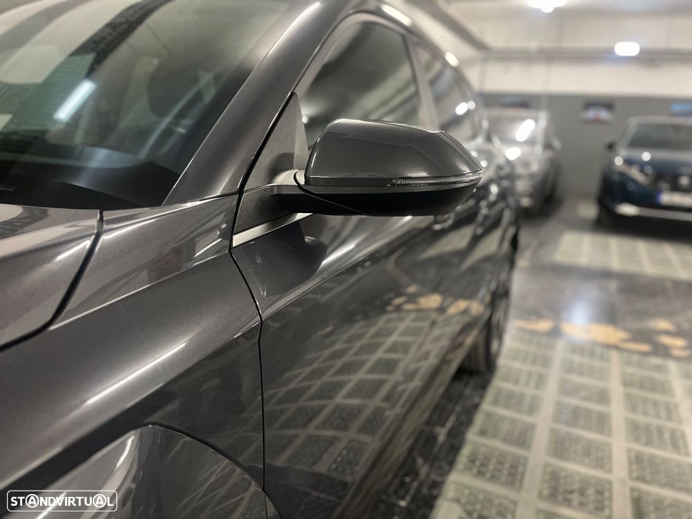 Hyundai Kauai 48.6 kWh Premium - 9